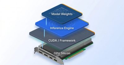 vLLM hits 500K GPUs as co-founder Simon Mo makes the case for open models
