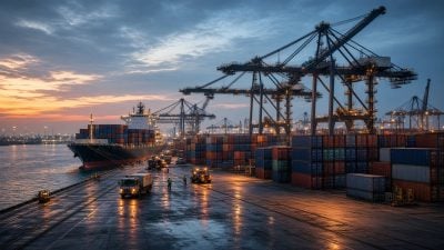 Bank of England warns AI models threaten global economy