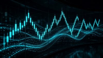 Bill Miller IV says investors are rotating out of AI and into crypto