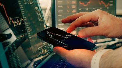 Binance Holdings hires two senior compliance executives amid scrutiny