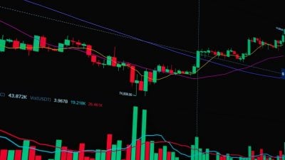 Bitcoin ETFs see $210M outflow as Ethereum ETFs extend winning streak to ten days