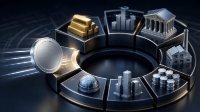 Bitcoin surges above $80,000 amid record ETF inflows and a Treasury-fueled macro shift