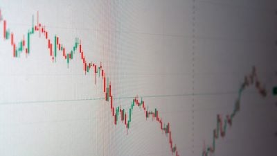 BlackRock clients sell $33M worth of Bitcoin through IBIT ETF