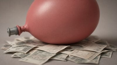 Core PCE inflation in July, above Fed’s 2% target