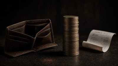 Fed’s Warsh: Inflation not slowing, 2% target by 2026 remains priority