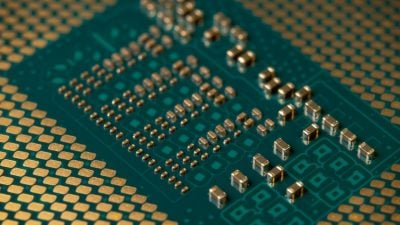 Franklin Templeton’s Sara Araghi urges Nvidia to clarify capital deployment plans