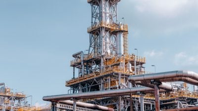 Indian refiners cut Russian crude purchases as Ukrainian attacks disrupt flows
