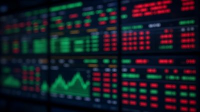 Nordic region considers merging stock exchanges into one unified market