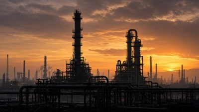 Qatar extends force majeure on LNG supplies by one month as Strait of Hormuz tensions persist