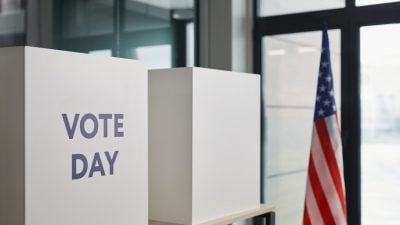 Republicans divided over pre-election stimulus push as economy slows