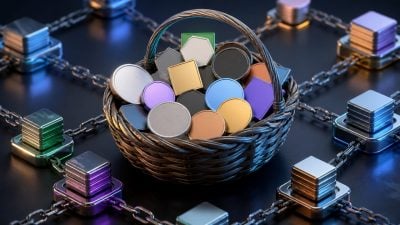 Solana token hits 8-month high, surpassing $109 against Bitcoin