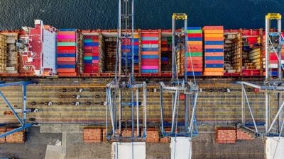 Trump signs executive order targeting foreign equipment risks in US energy grid