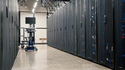 Trump warns local backlash to data centers threatens US AI leadership
