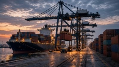 US-Canada trade war escalates with new tariffs on steel, aluminum, copper