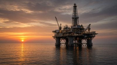 US nears deal for long-term access to Venezuela’s oil reserves