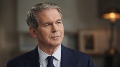 US Treasury Secretary Scott Bessent launches ‘Operation Economic Outcast’ targeting Iran, urges G7 allies to enforce sanctions