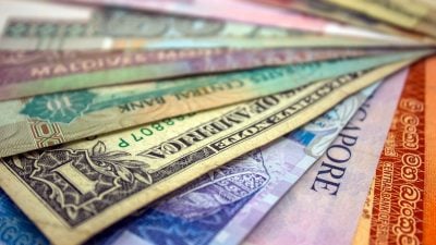 Yuan remains stable amid US sanction threats over Iran