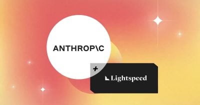 Lightspeed Venture Partners seeks $600M to expand AI investments