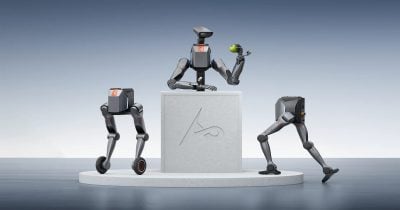 LimX Dynamics plans up to $300M Hong Kong IPO as Chinese robotics companies race to go public