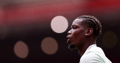 AS Monaco seeks contract termination with Paul Pogba by September 1