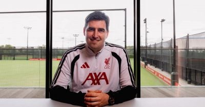 Liverpool’s Andoni Iraola discusses playing style and transfers ahead of Newcastle opener