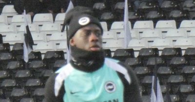 Liverpool’s £50M bid for Brighton winger Yankuba Minteh rejected as valuation gap widens
