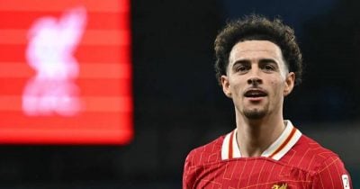 Inter agrees to sign Curtis Jones from Liverpool for €35M