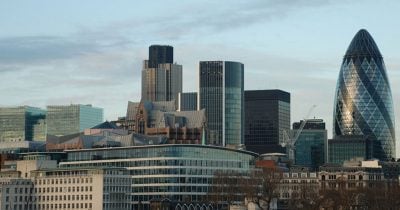 UK economy unexpectedly expands in June amid World Cup boost