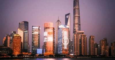 Asian companies prepare for busiest earnings week, focusing on AI rally and China’s recovery