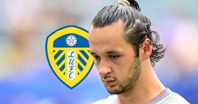 Leeds United completes record deal for James Trafford