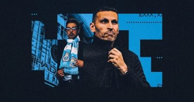 Manchester City’s new era kicks off as crypto-sponsored football enters its next chapter