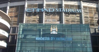 Manchester City scores twice late to defeat Bournemouth in Premier League opener