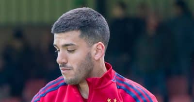 Manchester City signs Gerónimo Rulli for €2M from Marseille in bargain goalkeeper deal