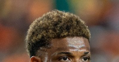 Manchester United assesses Amad Diallo’s injury after minor knock