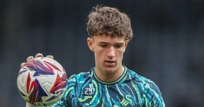 Manchester United receives approval for Kit Margetson signing from Swansea City