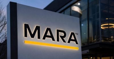 MARA secures $600M in Bitcoin-backed loans, pledges 18,750 BTC for AI and energy push
