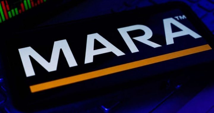 MARA Reports $611M Loss While Miners Deposit 581 BTC to NYDIG