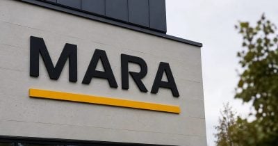 Mara Holdings sells 726 BTC as Bitcoin miner continues strategic retreat from hodl playbook