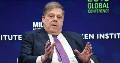 Iran rejects diplomacy, force may be needed: ex-Clinton adviser Penn