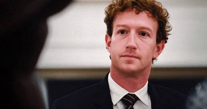 Zuckerberg Says Everyone Will Soon Have AI With Invention Superpowers