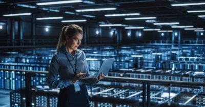 Marvell Technology in chip development talks with Google