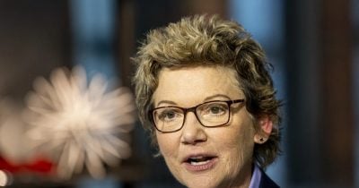 Fed’s Daly: job market unlikely to spark significant inflation pressure