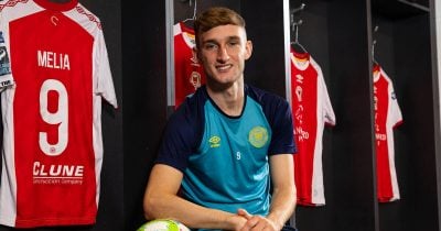 Tottenham Hotspur’s Mason Melia loan move highlights crypto-era sports investment strategy