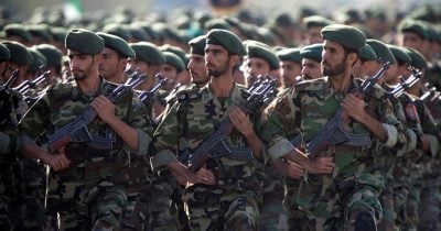 US military attacks Iran amid warnings over weapons stockpiles running dangerously low