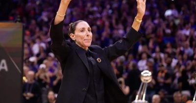 Phoenix Mercury eliminated from 2026 WNBA playoffs after loss to Atlanta Dream