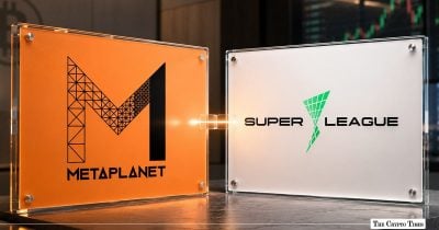 Superplanet targets $16B Bitcoin-backed preferred stock market with Metaplanet’s backing