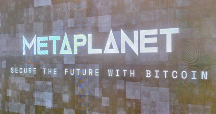 Metaplanet Puts 2,100 BTC Into Super League for US Expansion