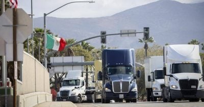 Mexico considers tougher trade rules for China amid US talks