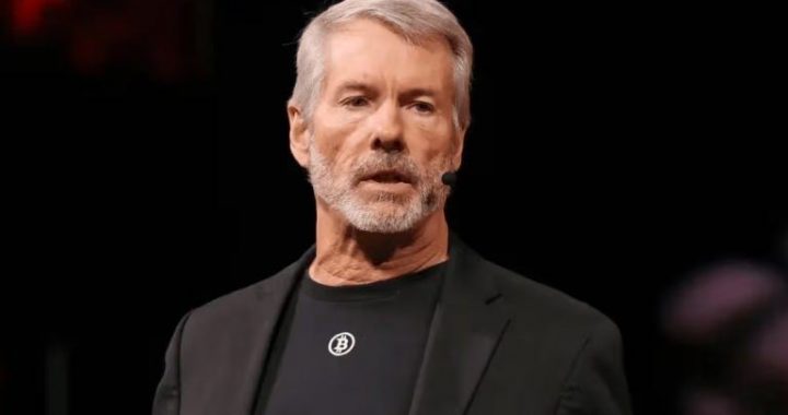 Michael Saylor Identifies the Next Billion-Dollar Finance Opportunity