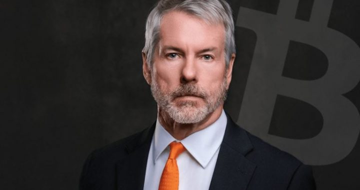 Michael Saylor Rejects Report of New Strategy Bitcoin Sale Approval